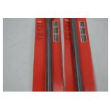 2 Milwaukee 1/4" Universal Quik-Lok 12" Extensions (48-28-1020)