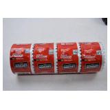 Milwaukee Hole Dozer 2-3/4 in. Bi-Metal Hole Saws, Set of 4