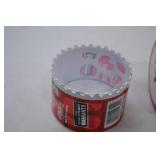 Milwaukee Hole Dozer 2-3/4 in. Bi-Metal Hole Saws, Set of 4