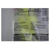 6 Milwaukee High Visibility Safety Vests S/M