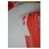 Lot of 3 Milwaukee Class 2 Safety Vests S/M - New in Package