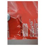Lot of 3 Milwaukee Class 2 Safety Vests S/M - New in Package