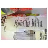 Lot of 3 Milwaukee Class 2 Safety Vests S/M