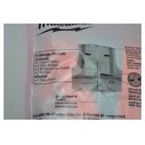 Lot of Milwaukee Class 2 Mesh Safety Vests S/M