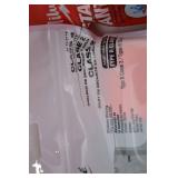 Lot of 6 Milwaukee Class 2 Mesh Safety Vests L/XL