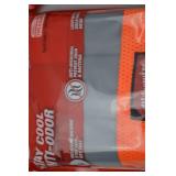 Milwaukee Stay Cool Anti-Odor Safety Vest Lot - Class 2 L/XL (6 New Packs)