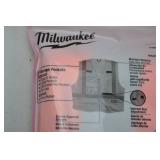 Milwaukee Stay Cool Anti-Odor Safety Vest Lot - Class 2 L/XL (6 New Packs)