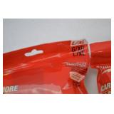 Lot of 6 Milwaukee High Visibility Safety Vests L/XL, Type R Class 2