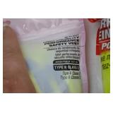 Milwaukee High Visibility Safety Vests XXL XXXL, 6 Pack