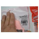 Lot of 6 Milwaukee High Visibility Safety Vests S/M