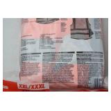 5 Milwaukee Type R Class 2 Safety Vests XXL/XXXL