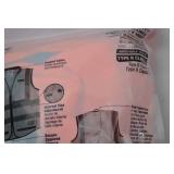 3 Milwaukee Hi-Vis Performance Safety Vests XXL/XXXL