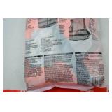 3 Milwaukee Hi-Vis Performance Safety Vests XXL/XXXL