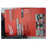 Milwaukee 1/2 Inch EMT Iron Conduit Bender, High Contrast Markings