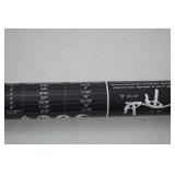 Milwaukee 1/2 Inch EMT Iron Conduit Bender, High Contrast Markings