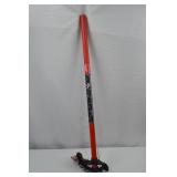 Milwaukee 1/2 Inch EMT Iron Conduit Bender, High Contrast Markings