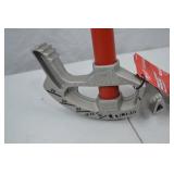 Milwaukee 1/2" EMT Aluminum Conduit Bender