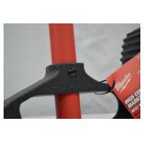 Milwaukee 1in EMT Iron Conduit Bender with High Contrast Markings