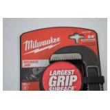 Milwaukee 24 Inch Aluminum Pipe Wrench