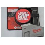 Milwaukee 24 Inch Aluminum Pipe Wrench