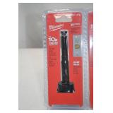 Milwaukee 14 Inch Steel Pipe Wrenches - 2 Pack Hand Tool Lot