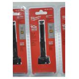 Milwaukee 14 Inch Steel Pipe Wrenches - 2 Pack Hand Tool Lot