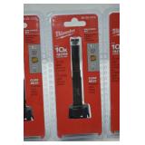 Milwaukee 14 Inch Steel Pipe Wrenches - 2 Pack Hand Tool Lot