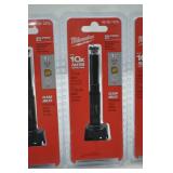 Milwaukee 14 Inch Steel Pipe Wrenches - 2 Pack Hand Tool Lot