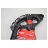 Milwaukee 14 Inch Steel Pipe Wrenches - 2 Pack Hand Tool Lot