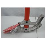 Milwaukee 1/2" EMT Aluminum Conduit Bender