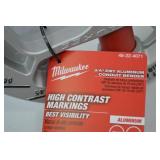 Milwaukee 3/4 in. EMT Aluminum Conduit Bender