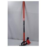 Milwaukee 1in EMT Iron Conduit Bender with High Contrast Markings