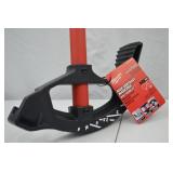 Milwaukee 1in EMT Iron Conduit Bender with High Contrast Markings