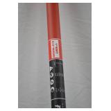 Milwaukee 1in EMT Iron Conduit Bender with High Contrast Markings