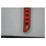 Milwaukee 14 Inch Steel Pipe Wrenches - 2 Pack Hand Tool Lot