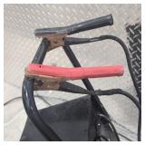 DieHard 12V Manual Battery Charger and Engine Starter, 200A