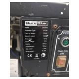DuroStar DS1500 Portable Gas Generator, 1500W Max Output