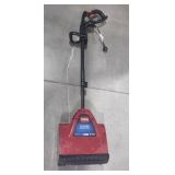 Toro Power Shovel Electric Snow Thrower - Tested and Working