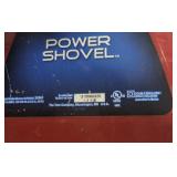 Toro Power Shovel Electric Snow Thrower - Tested and Working
