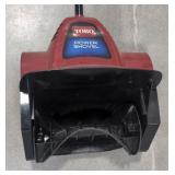 Toro Power Shovel Electric Snow Thrower - Tested and Working
