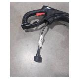 Toro Power Shovel Electric Snow Thrower - Tested and Working