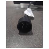 Toro Power Shovel Electric Snow Thrower - Tested and Working