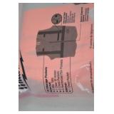 6 Milwaukee Class 2 High Visibility Safety Vests XXL/XXXL