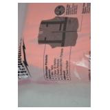 6 Milwaukee High-Visibility Safety Vests XXL/XXXL