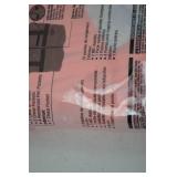 6 Milwaukee High-Visibility Safety Vests XXL/XXXL