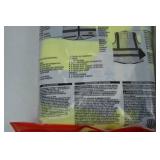 6 Milwaukee High Visibility Performance Safety Vests S/M