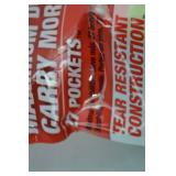 2 Milwaukee Class 2 Surveyor Safety Vests, L/XL & XXL, ANSI/ISEA 107-15