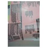 2 Milwaukee Class 2 Surveyor Safety Vests, L/XL & XXL, ANSI/ISEA 107-15