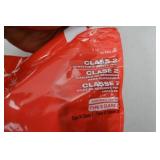 2 Milwaukee Class 2 Surveyor