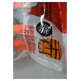 Milwaukee Type R Class 2 High Visibility Safety Vests L/XL (6 Pack)